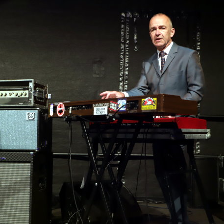Napoleon Solo (DK) 19. Riverside Stomp - Reduit, Mainz-Kastel - 23. August 2025 (6).JPG